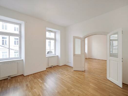 Wohnung zum Kauf 379.000 € 3 Zimmer 76,8 m² Meidling 1120