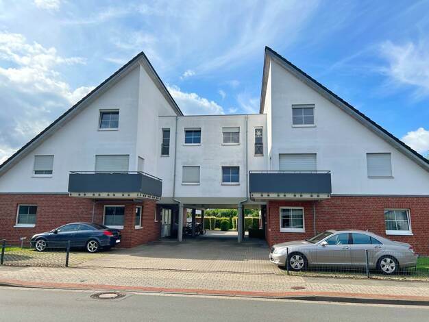 Wohnung zum Kauf 208.000 € 3 Zimmer 84,3 m² Emsdetten 48282