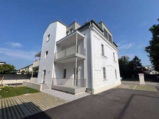 Wohnung zur Miete 830 € 2 Zimmer 69 m² frei ab 01.09.2026 Pöchlarn 3380