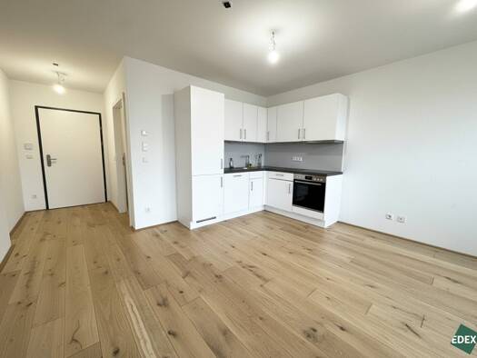 Wohnung zur Miete 816 € 2 Zimmer 38,1 m² 1. Geschoss Wien 1140