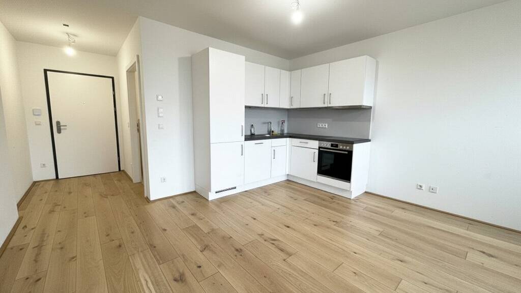 Wohnung zur Miete 816 € 2 Zimmer 38,1 m² 1. Geschoss Wien 1140
