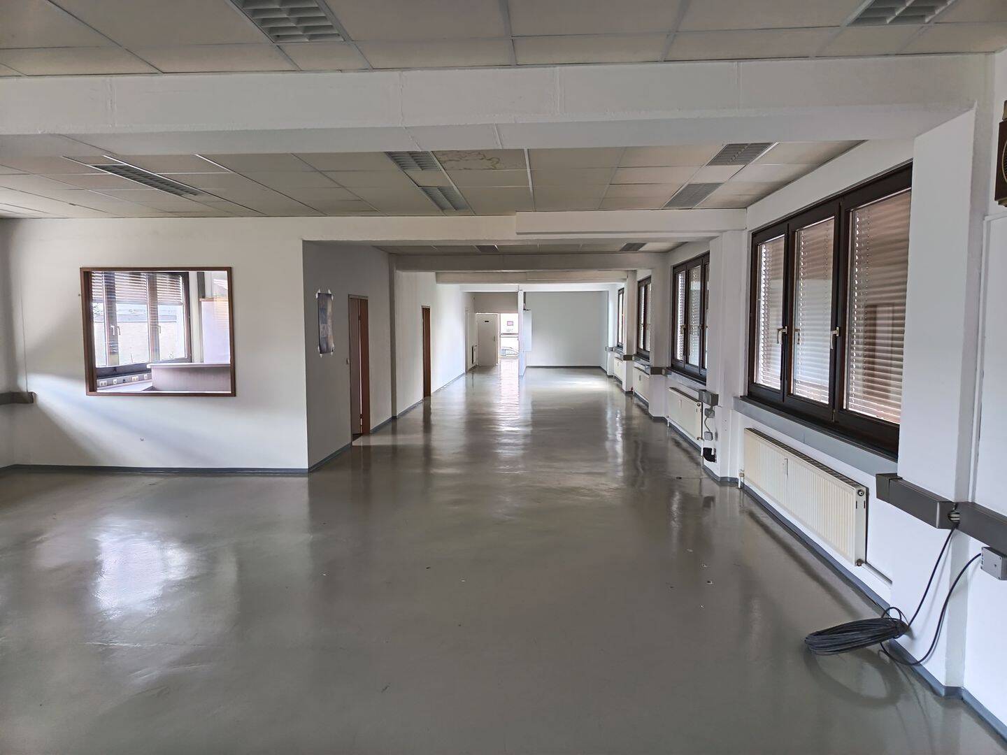 Wohnung