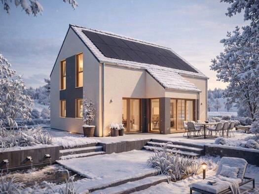 Einfamilienhaus zum Kauf - Erstbezug provisionsfrei 748.329 € 5,5 Zimmer 156,5 m² 603 m² Grundstück Mainaschaff 63814