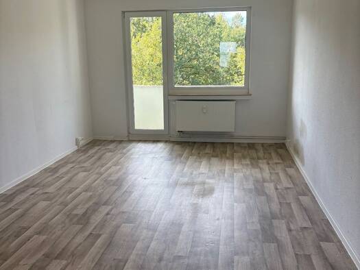 Wohnung zur Miete 390 € 3 Zimmer 62,1 m² 3. Geschoss Straße der Jugend 15 Hagenow Hagenow 19230