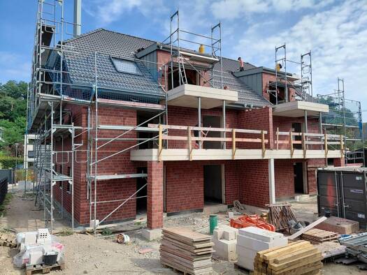 Wohnung zur Miete 937 € 3 Zimmer 75 m² Geschoss 2/2 frei ab 31.12.2026 Myhl Wassenberg 41849