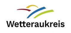 Kreisausschuss des Wetteraukreises logo