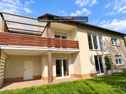 Einfamilienhaus zum Kauf 430.000 € 4 Zimmer 137 m² 702,4 m² Grundstück Bad Hersfeld Bad Hersfeld 36251