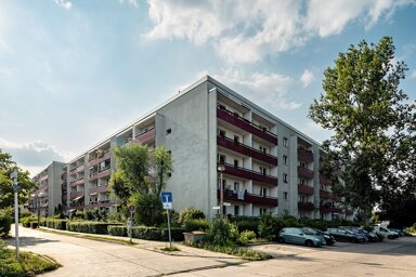 Wohnung zur Miete 424 € 3 Zimmer 68,3 m² 3. Geschoss frei ab 16.12.2024 Zerbster Str. 40 Hellersdorf Berlin 12627