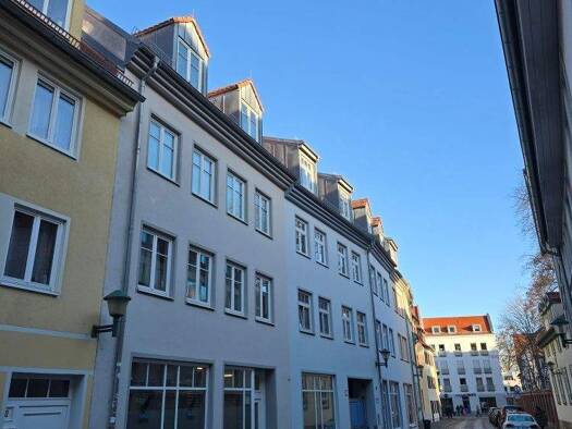 Maisonette zum Kauf 270.000 € 2 Zimmer 80 m² frei ab sofort Altstadt Erfurt 99084