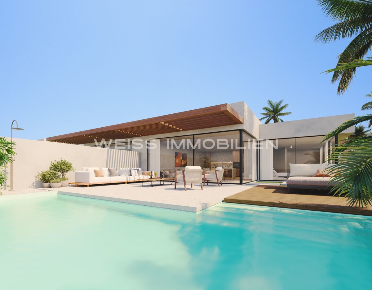 Wohnung zum Kauf provisionsfrei 1.185.000 € 4 Zimmer 266 m²<br/>Wohnfläche 1.<br/>Geschoss Teneriffa 38678