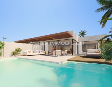 Wohnung zum Kauf provisionsfrei 1.185.000 € 4 Zimmer 266 m² 1. Geschoss Teneriffa 38678