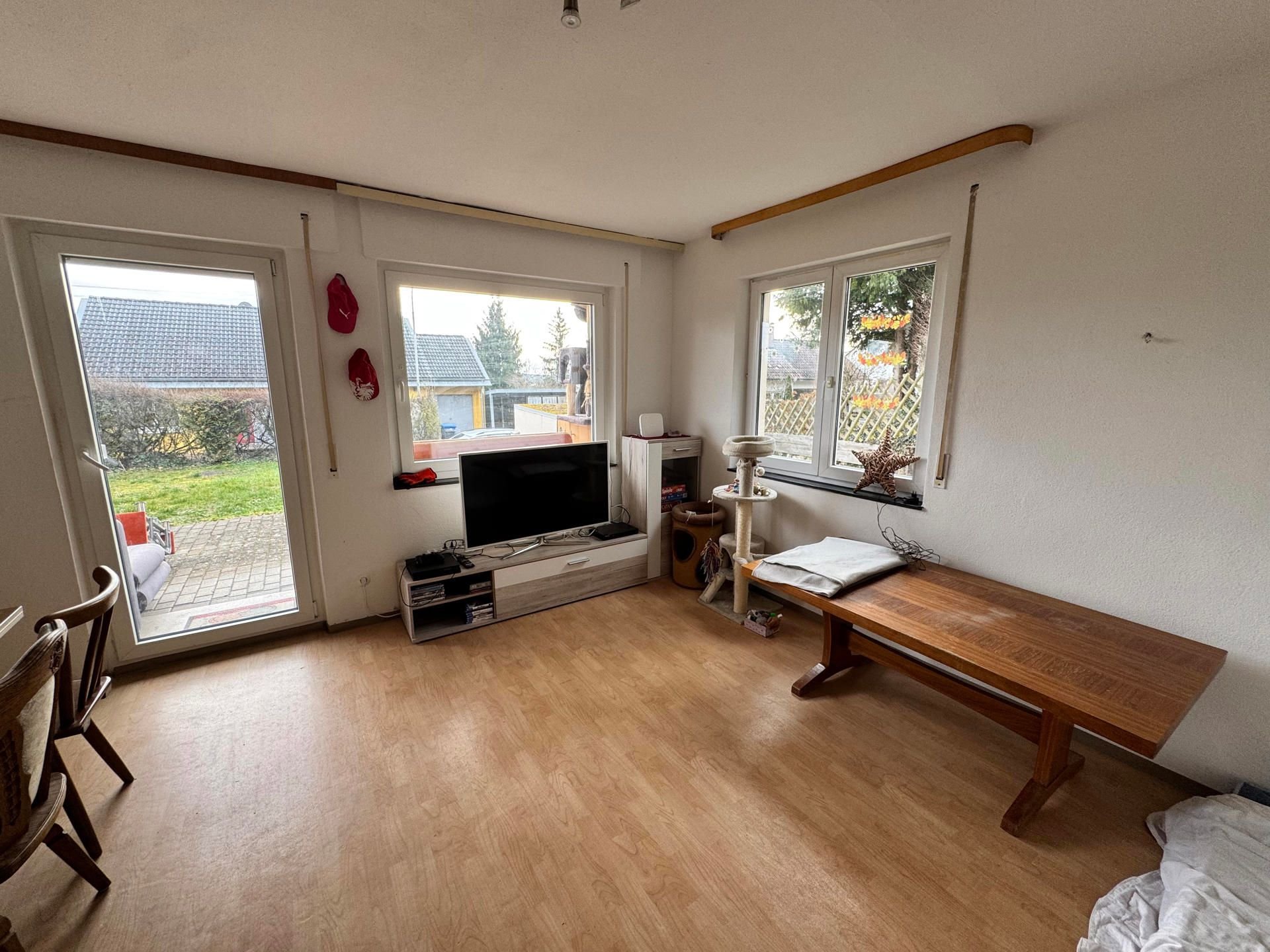 Doppelhaushälfte zum Kauf 248.000 € 5 Zimmer 135 m²<br/>Wohnfläche 322 m²<br/>Grundstück Sigmaringen Sigmaringen 72488