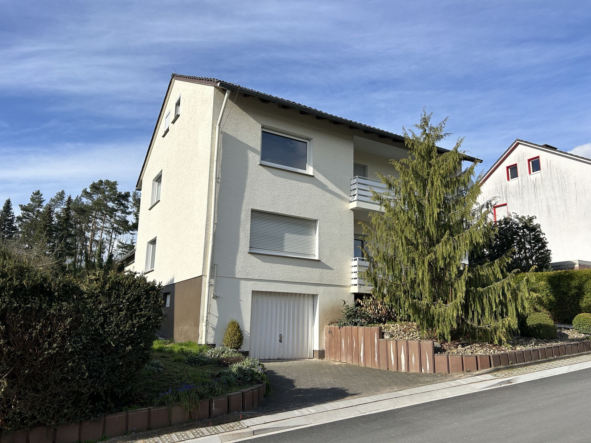 Einfamilienhaus zum Kauf 149.000 € 6 Zimmer 170 m²<br/>Wohnfläche 707 m²<br/>Grundstück Körbecke Borgentreich 34434