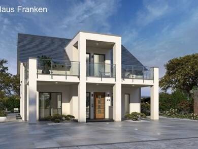 Einfamilienhaus zum Kauf 583.400 € 5 Zimmer 207 m² 890 m² Grundstück Kirchenlaibach Speichersdorf 95469