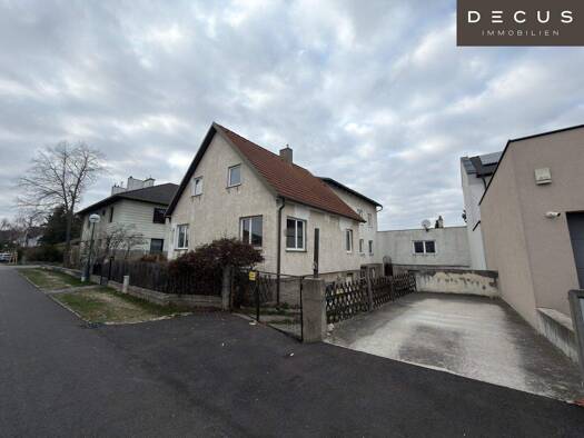 Grundstück zum Kauf 620.000 € 1.008 m² Grundstück Tulln an der Donau 3430