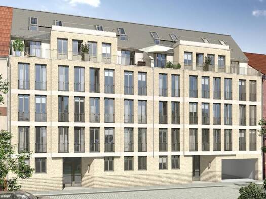 Wohnung zum Kauf 349.000 € 3 Zimmer 75 m² 1. Geschoss frei ab 01.09.2026 Neustadt Süd 28199
