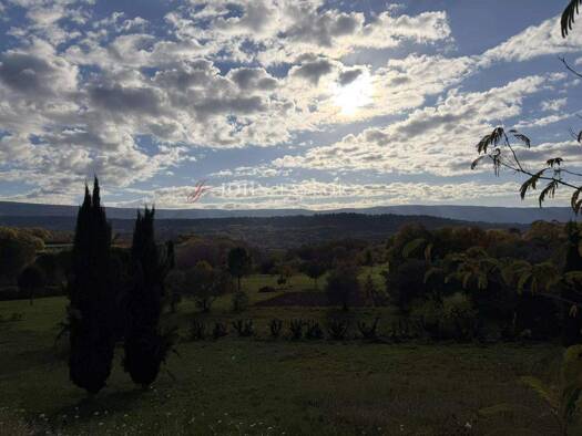 Grundstück zum Kauf provisionsfrei 415.000 € 1.500 m² Grundstück Goult 84220