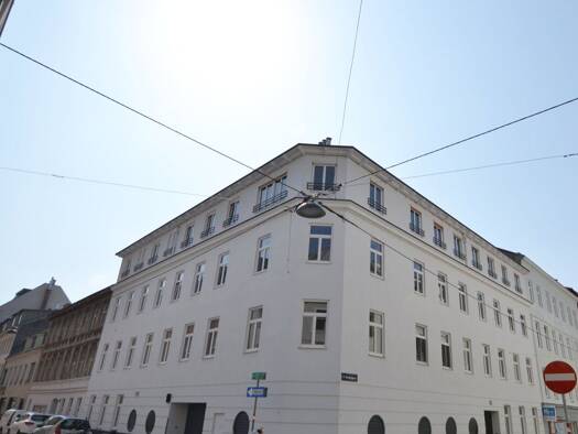 Wohnung zum Kauf 149.000 € 2 Zimmer 40 m² 1. Geschoss Hernals 1170