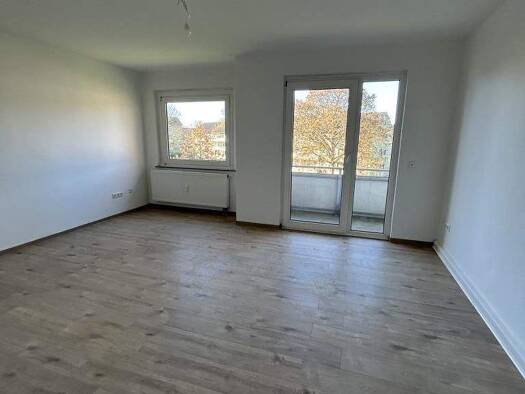 Wohnung zur Miete 481 € 3,5 Zimmer 61,1 m² 2. Geschoss Kastanienweg 38 Innenstadt Ahlen 59229