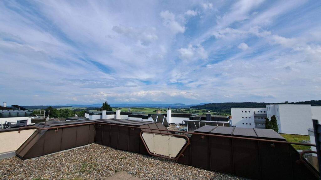 Penthouse zur Miete 920 € 3 Zimmer 80 m² 2. Geschoss frei ab sofort Stuttgarter Str. 90 Aich Aichtal 72631