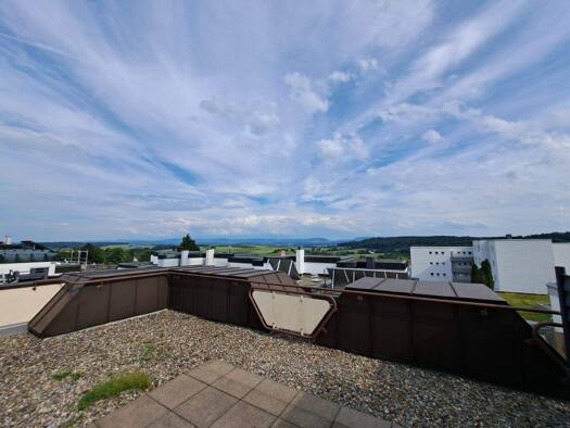 Penthouse zur Miete 920 € 3 Zimmer 80 m² 2. Geschoss frei ab sofort Stuttgarter Straße 90 Aich Aichtal 72631