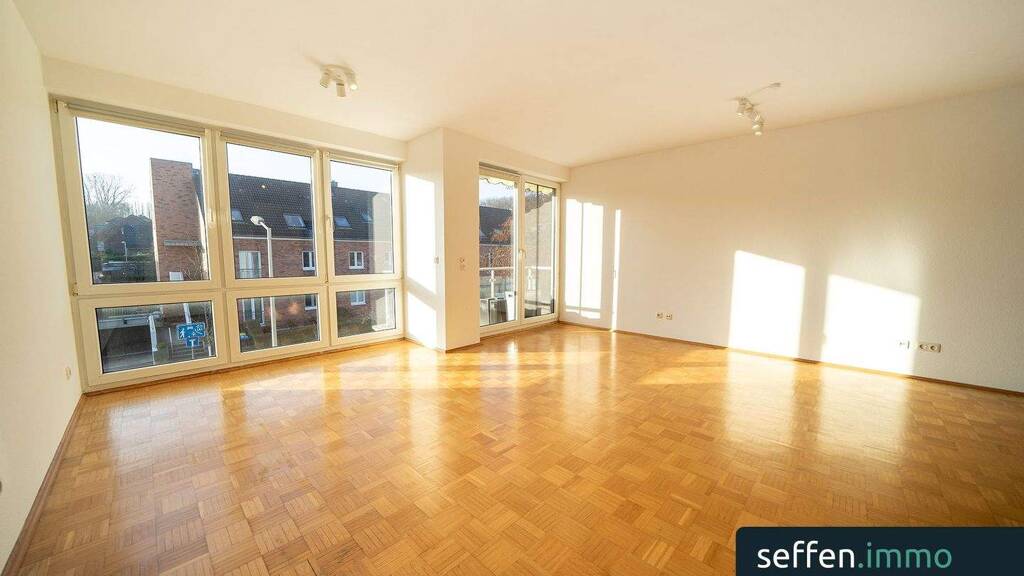 Wohnung zur Miete 1.082 € 3 Zimmer 88 m² 2. Geschoss frei ab 01.04.2026 Frechen 50226