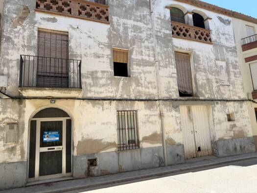 Wohnung zum Kauf 90.000 € 1 Zimmer 273 m² Castellserà 25334