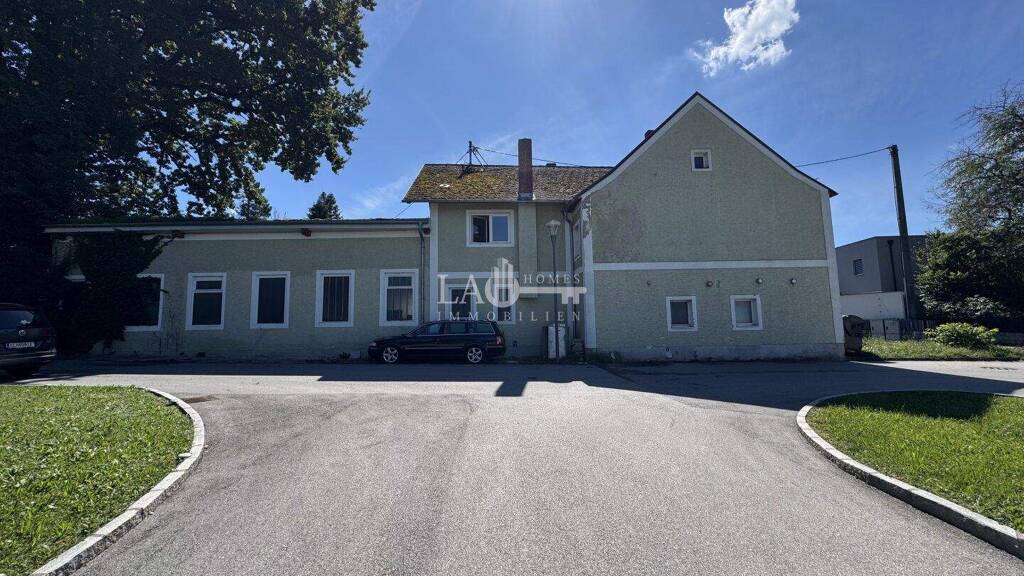 Grundstück zum Kauf 495.000 € 961 m² Grundstück Hörsching 4063