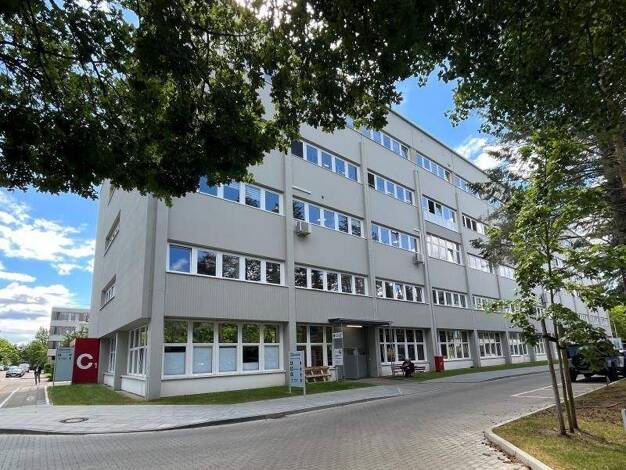 Produktionshalle zur Miete 13,50 € 1.605 m² Lagerfläche teilbar ab 1.605 m² Rahlstedt Hamburg 22145