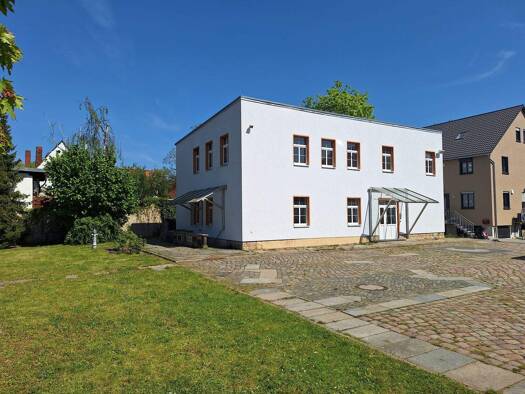 Einfamilienhaus zum Kauf 690.000 € 250 m² 900 m² Grundstück Laubegast Dresden 01279