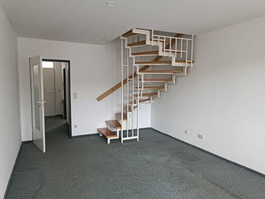 WG-Zimmer zur Miete 400 € 16 m² Geschoss 3/4 frei ab 01.10.2026 Grebensteiner Straße 8 Nord-Holland Nord (Holland) 34127