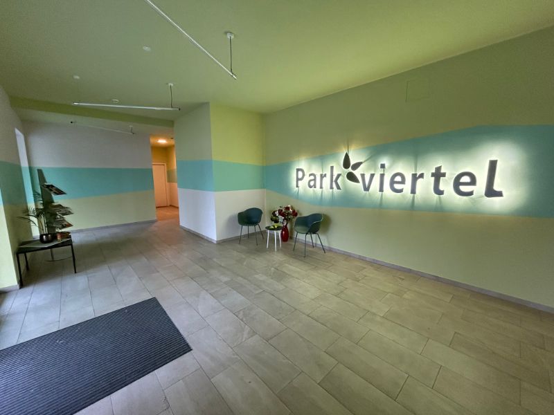 Wohnung zur Miete 1.000 € 3 Zimmer 81,5 m²<br/>Wohnfläche EG<br/>Geschoss 01.11.2024<br/>Verfügbarkeit Bugenhagenstraße 16a Gesundbrunnen Halle 06110