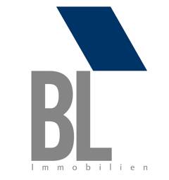 BL-IMMOBILIEN logo