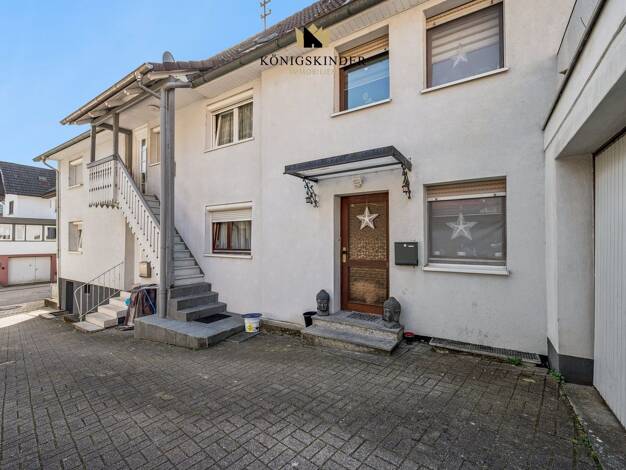 Mehrfamilienhaus zum Kauf 469.000 € 12 Zimmer 340 m² 599 m² Grundstück Obertsrot Gernsbach 76593