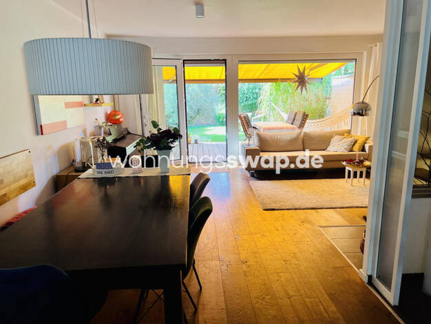 Studio zur Miete Tauschwohnung 2.400 € 6 Zimmer 160 m² EG Bilderstöckchen Köln 50739