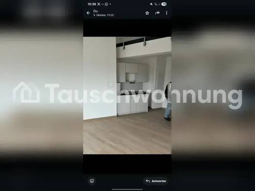 Wohnung zur Miete Tauschwohnung 817 € 1 Zimmer 50 m² Alt-Hohenschönhausen Berlin 10318