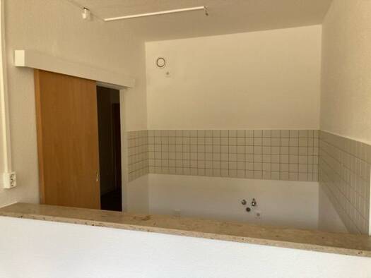 Wohnung zur Miete 297 € 3 Zimmer 49,5 m² EG Schützenstraße 17 Innenstadt Dessau-Roßlau 06842