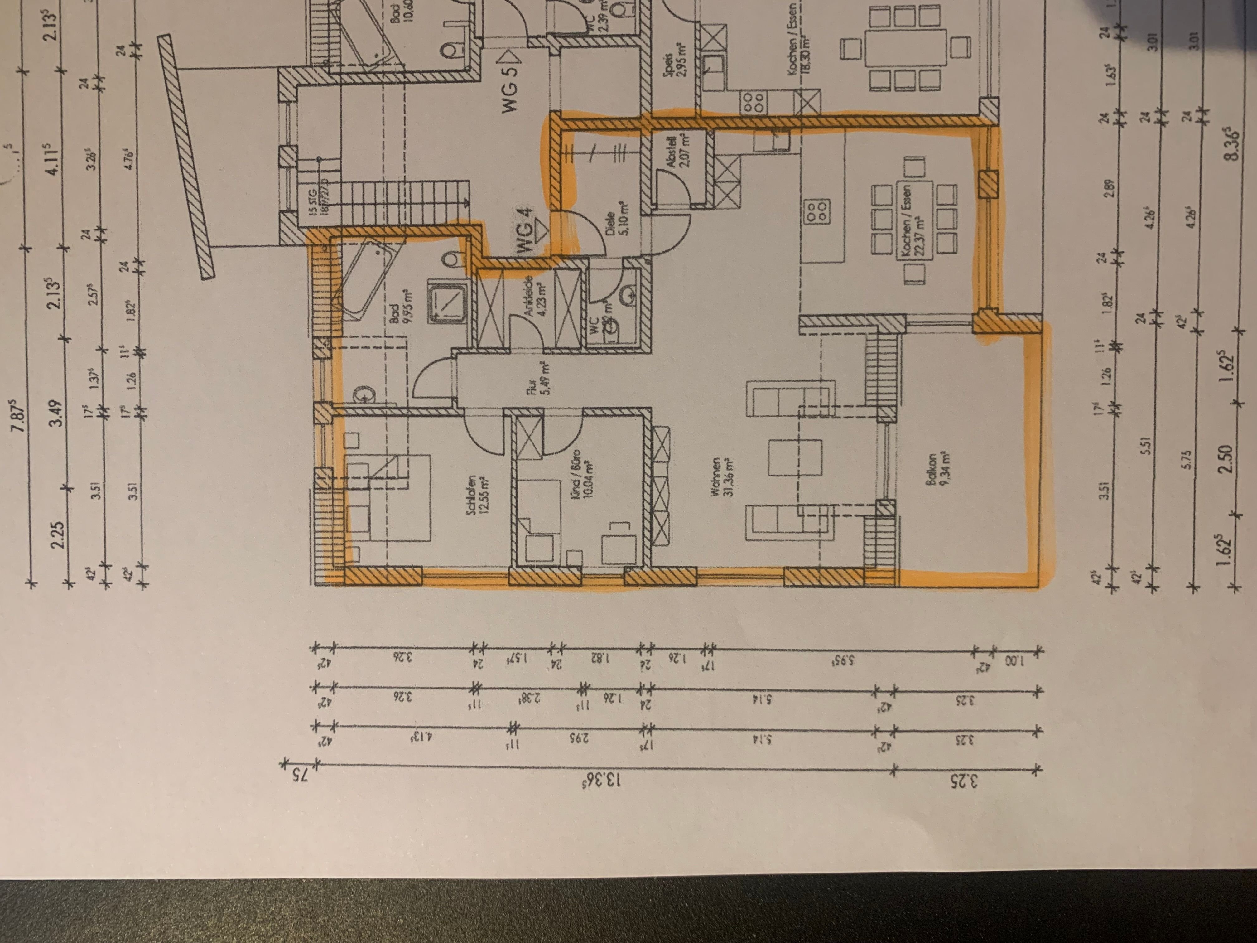 Wohnung zum Kauf provisionsfrei 560.000 € 3,5 Zimmer 115 m²<br/>Wohnfläche Donauwörth Donauwörth 86609