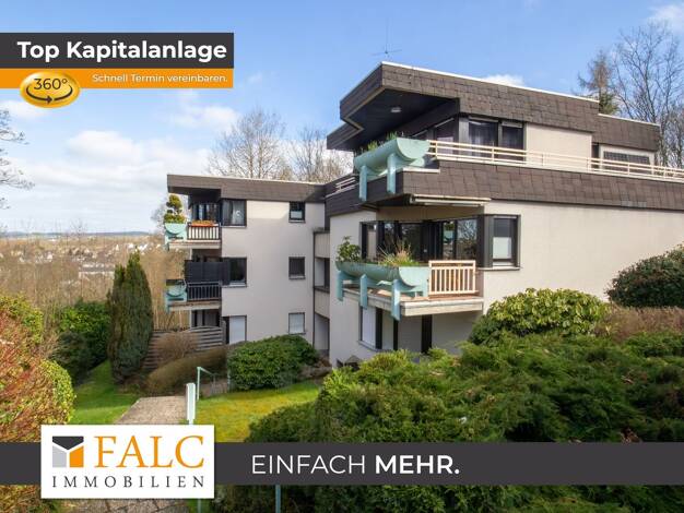 Sonstiges zum Kauf als Kapitalanlage geeignet 124.000 € 2 Zimmer 68,4 m² Altenkirchen Altenkirchen (Westerwald) 57610