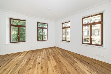 Wohnung zum Kauf provisionsfrei 240.000 € 1 Zimmer 43,9 m² 1. Geschoss Elsterstraße 48 Zentrum - West Leipzig 04109