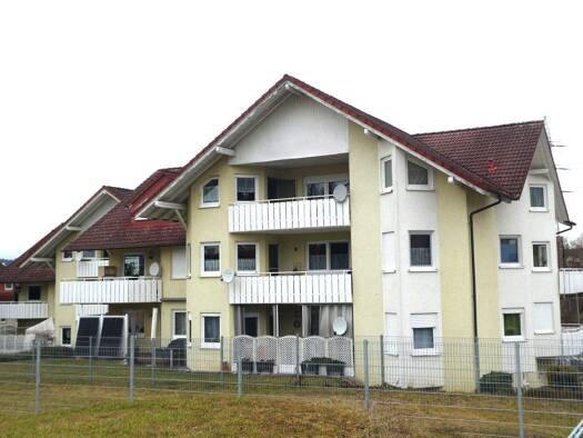 Wohnung zum Kauf 219.000 € 3 Zimmer 80 m² frei ab sofort Erlenbach Erbach 64711
