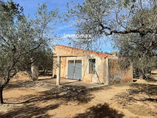 Acker-/Waldstück zum Kauf 59.000 € Aldover 43591