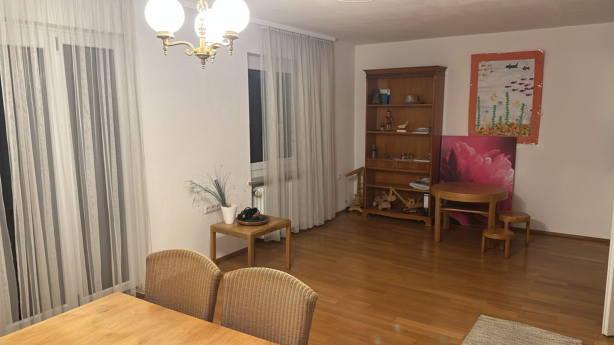 Wohnung zur Miete 860 € 3 Zimmer 64 m²<br/>Wohnfläche 1.<br/>Geschoss Gerhard-Hauptmannstraße 16 Vötting Freising 85354