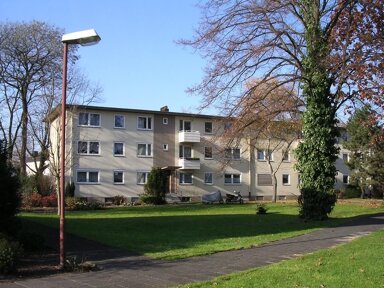 Wohnung zur Miete 599 € 3 Zimmer 59,5 m² 1. Geschoss frei ab 15.10.2024 Sebastianstraße 6 Wanheimerort Duisburg 47055