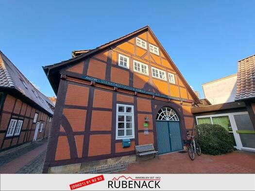 Bürofläche zur Miete 990 € 127 m² Bürofläche Nienburg 31582