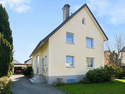 Einfamilienhaus zum Kauf 249.000 € 4 Zimmer 116 m² 730 m² Grundstück Senne Senne 33659