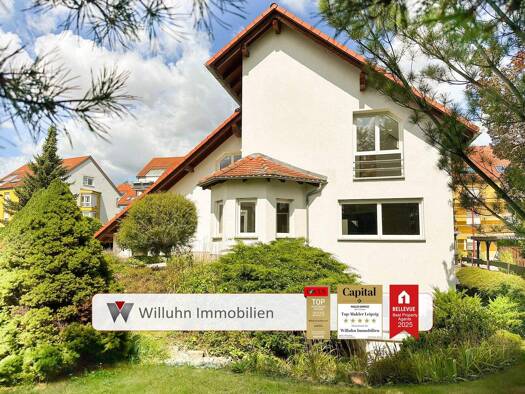 Einfamilienhaus zum Kauf 479.000 € 5 Zimmer 161,2 m² 856 m² Grundstück Windischleuba 04603