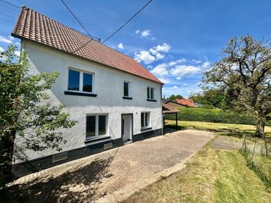 Haus zum Kauf 199.999 € 5 Zimmer 151 m² 2.817 m² Grundstück frei ab sofort Dorf Schmelz 66839