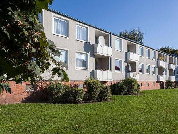 Wohnung zur Miete 543 € 3 Zimmer 62,3 m² frei ab 26.02.2026 Otternplan 15 Sahlkamp Hannover 30657