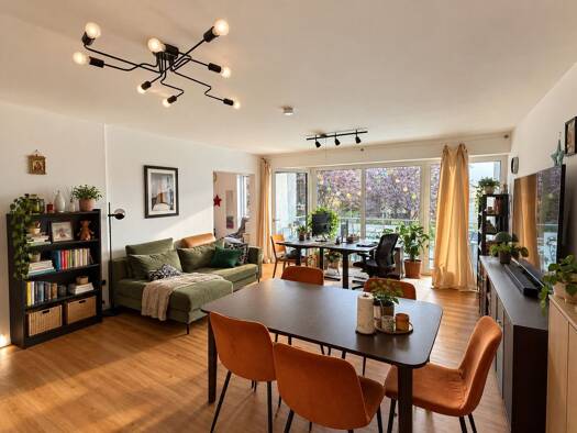 Wohnung zur Miete 1.034 € 3 Zimmer 88 m² EG frei ab 01.11.2026 Apfelstraße 77 Innenstadt Bielefeld 33613